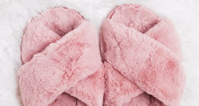 Ezekre a bundás papucsokra neked is szükséged van