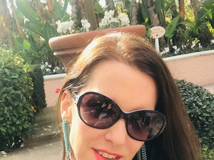 Los Angeles ikonikus szállodájából búcsúzik Turán Eszter