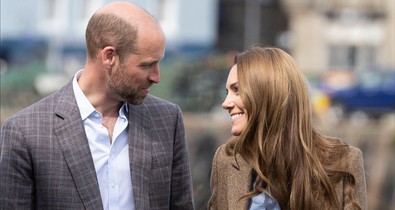 Vilmos herceg vallomására vágyik minden feleség, gyönyörűen beszélt Katalin hercegnéről