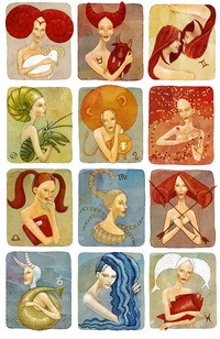 Divathoroszkóp - 3. rész