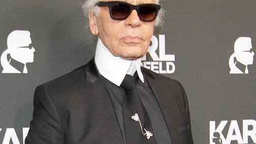 80! - A divatcsászár, Karl Lagerfeld kerek évfordulót ünnepel