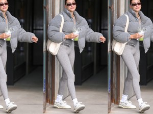 A szürke szín egyáltalán nem unalmas