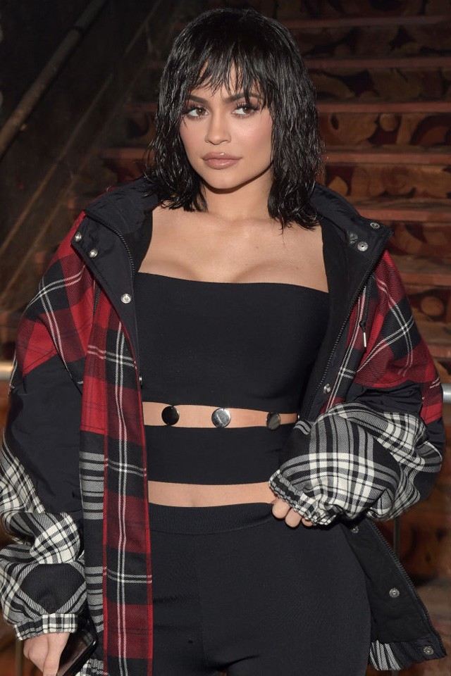 Kylie Jenner