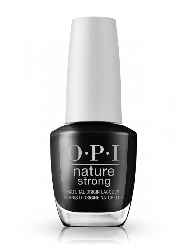 Nature Strong vegán körömlakk (Onyx Skies) OPI 5639 Ft