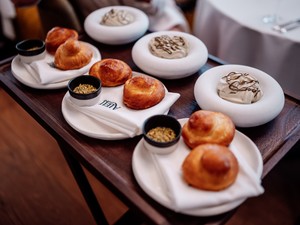 Három zseniális étterem, amit ki kell próbálnod idén ősszel és télen: csodás külső, fantasztikus ízek várnak