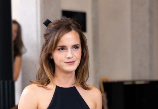 5 alkalom, amikor Emma Watson Hemione Grangernek öltözött a valóságban