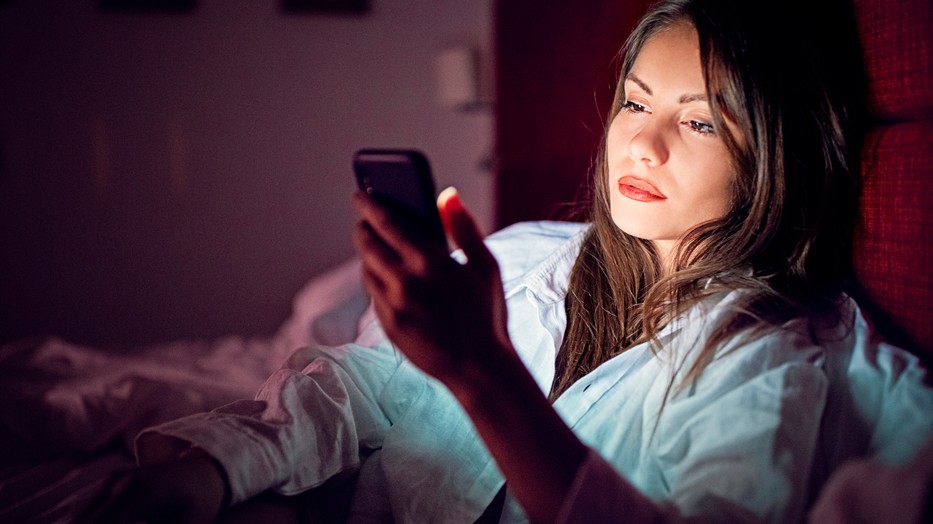 Biztos vagy benne, hogy csak barátok vagytok?