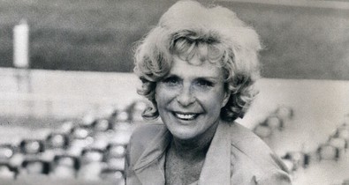 Hitler kedvenc rendezőnője haláláig tagadta, hogy támogatta volna a nácikat