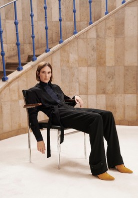 A nagybetűs DIVAT elevenedik meg a Reserved Prémium Kapszula kollekciójában