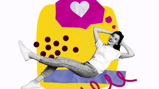 Dr. Hevesi Kriszta: A legfontosabb kapcsolat az, amit önmagaddal ápolsz