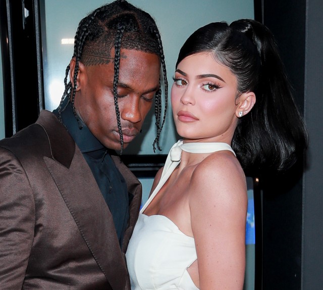 Kylie Jenner és Travis Scott újra együtt? Ez a dolog nagyon is arra utal...