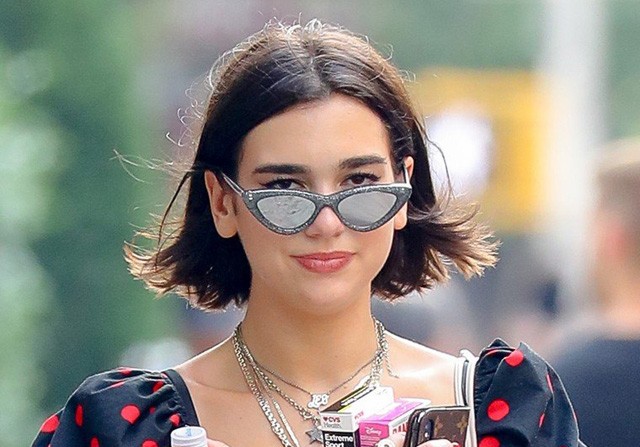 Dua Lipa