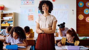 „Nem baj, ha az ember 18 évesen még nem tudja, mi lesz az útja” - interjú Batancs Enikő óvodapedagógussal