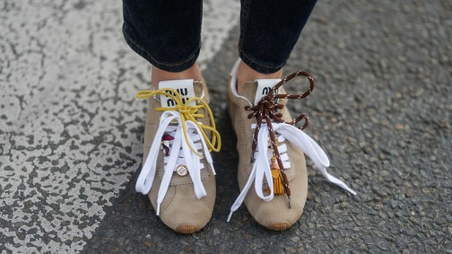 4 sneaker trend, ami bármilyen stílushoz passzol, és most sokkal kedvezőbb áron szerezheted be