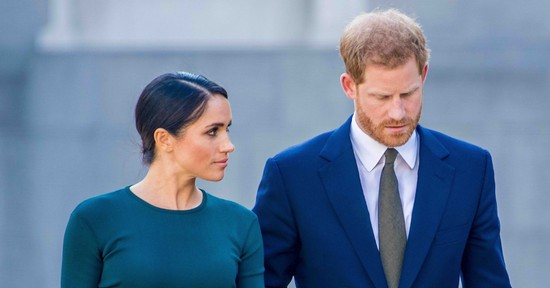 Rosszul indul a jövő év Harry herceg és Meghan Markle számára, már a 11. dolgozójuk mondott fel