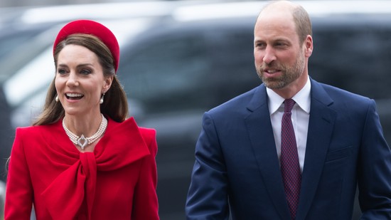 Nagyon komoly döntést hozott Katalin hercegné és Vilmos herceg, maga a király bólintott rá