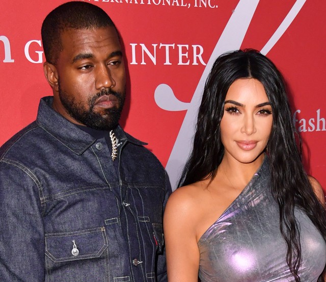 Kim Kardashian könnyekben tört ki, amikor meglátogatta Kanye Westet Wyomingban