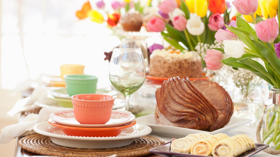  Egészségtudatos húsvét: Gökler Kriszti életmód- és fitneszblogger kreatív receptjei