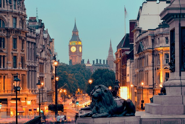 Londoni hosszú hétvége Harry Potter világában - Pár napig nem leszel mugli, az tuti!