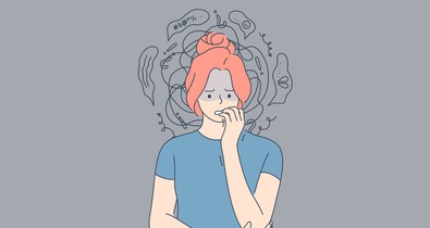 5+1 pozitív módszer a szociális szorongás kezelésére