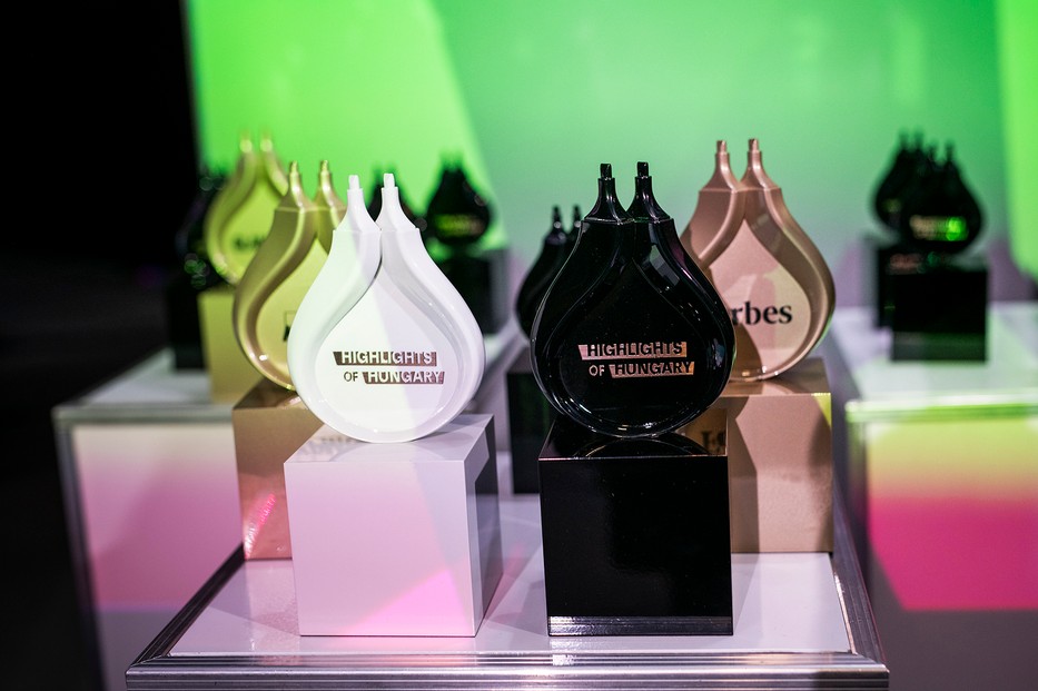 Megvannak az idei Highlights of Hungary díjnyertesei