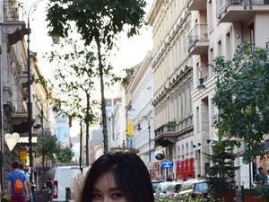 ˝Amikor 17 évesen átszöktem a határon, nem tudtam, hogy soha többé nem térhetek vissza a hazámba˝ - Exkluzív interjú Hyeonseo Lee íróval