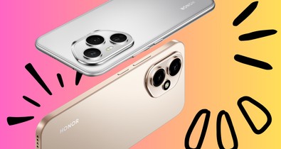 Soha többé rossz fotók: Kipróbáltuk a Honor telefonok új szériáját