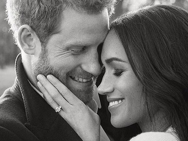Hoppá! Meghan Markle gyűrűje sokkal olcsóbb, mint Eugénia hercegnőjé?
