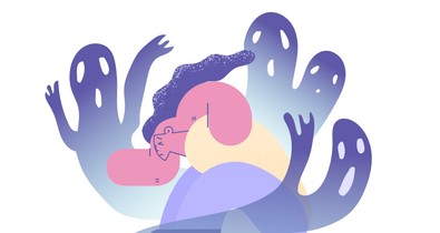 Ezekkel a fontos mondatokkal tényleg segíthetsz annak, aki gyászol 