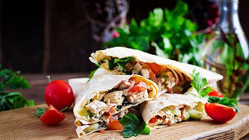 Erre a finomságra biztos nem fogsz ráunni!