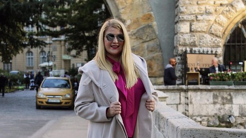 Mit viselj ősszel kerekded alkatra? A plus size stylist tanácsai