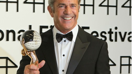 A hét legstílusosabb pasija: Mel Gibson