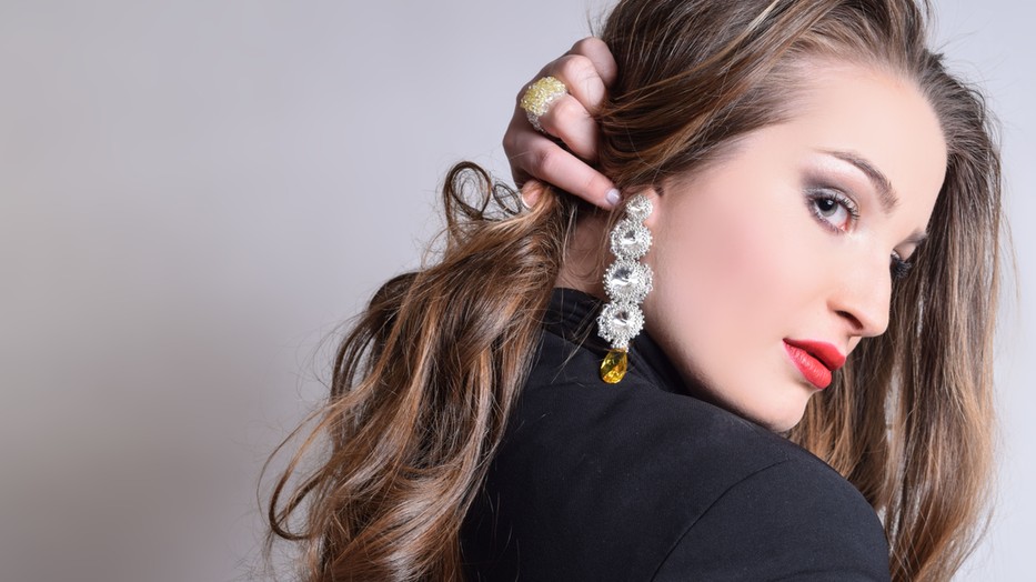 Ezekben az ékszerekben biztosan nem maradsz észrevétlenül! Bemutatjuk az Oh My Pearl márkát!