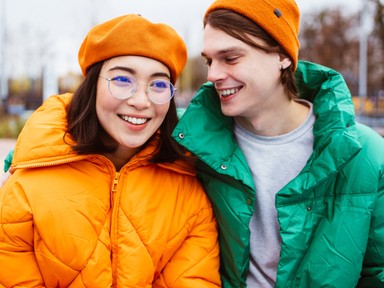 Így hat az egészségedre, ha boldog kapcsolatban élsz