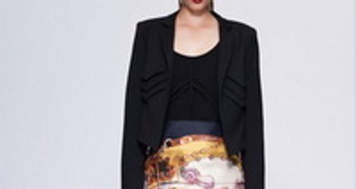 Bemutatjuk Mojzes Dóra őszi/téli kollekcióját