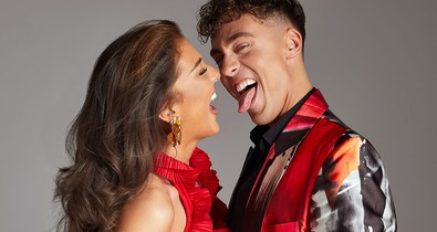 Végre kiderült: Ez volt Hegyes Berci első ajándéka Mihályfi Lucának