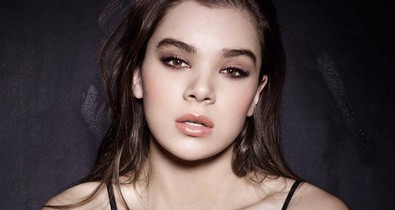 Csak egy szám: Hailee Steinfeld popkarrierbe fogott
