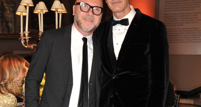 Bűnösök: ez a Dolce & Gabbana vége