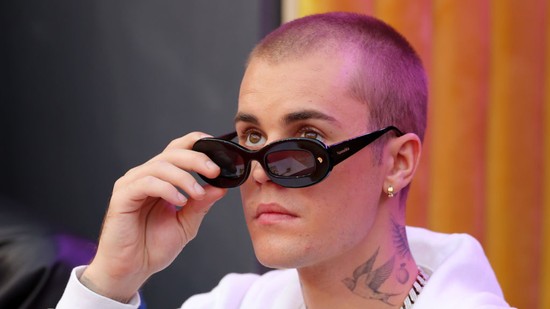 Justin Bieber szerelmi vallomásától elakad a lélegzetünk