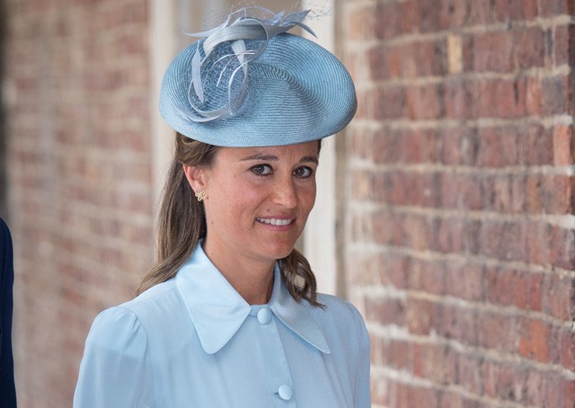 Pippa Middleton