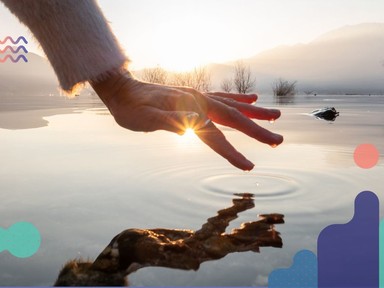 A nyaralás utáni pár nap tökéletes arra, hogy változtass az életeden