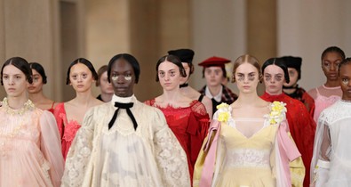 9 őrült, de vagány cucc a londoni divathétről