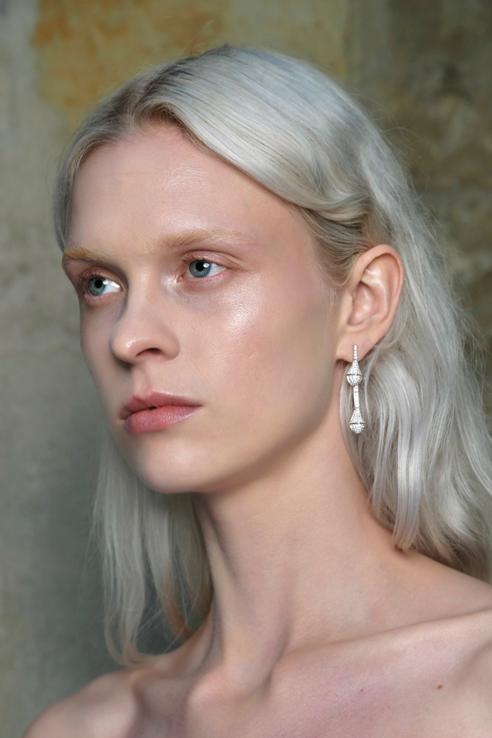 A jeges szőke hidegebb változata újra helyet kap a trendek között