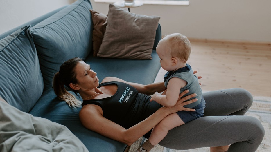 Mikor és hogyan térj vissza a futáshoz és edzéshez a terhesség és szülés után