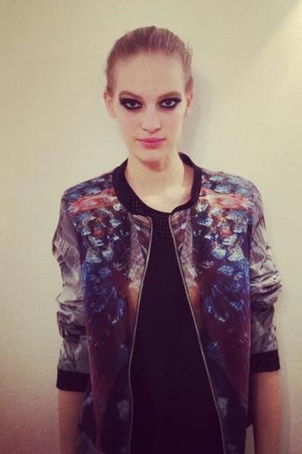 Glamour szerkesztőség