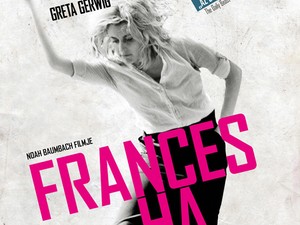 Frances Ha fotópályázat