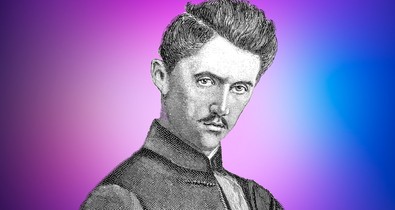 Petőfi, de nem úgy, ahogy megszoktad: ha vevő vagy a thrillerekre, akkor ezt látnod kell