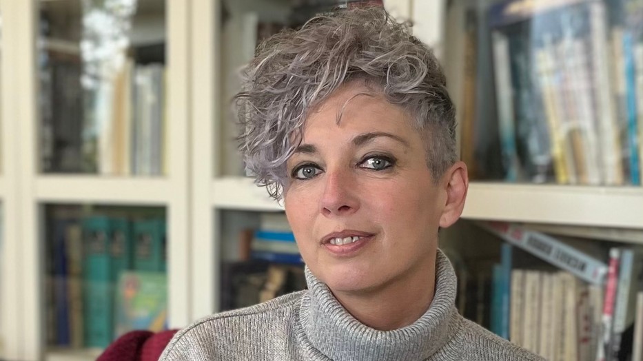 Bódis Kriszta Van helyed Alapítvány