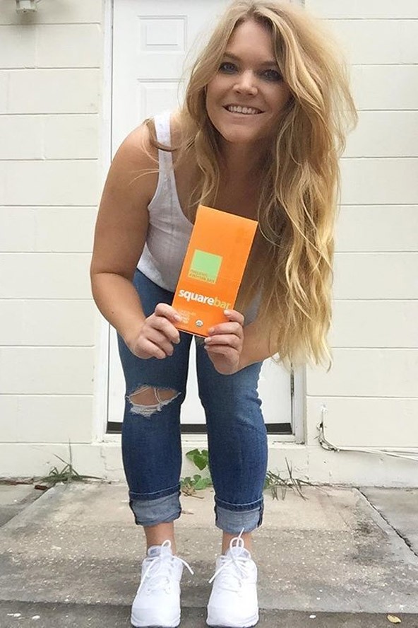 Teljes kamu ez az előtte-utána fotó, de mégis mindenkit inspirál