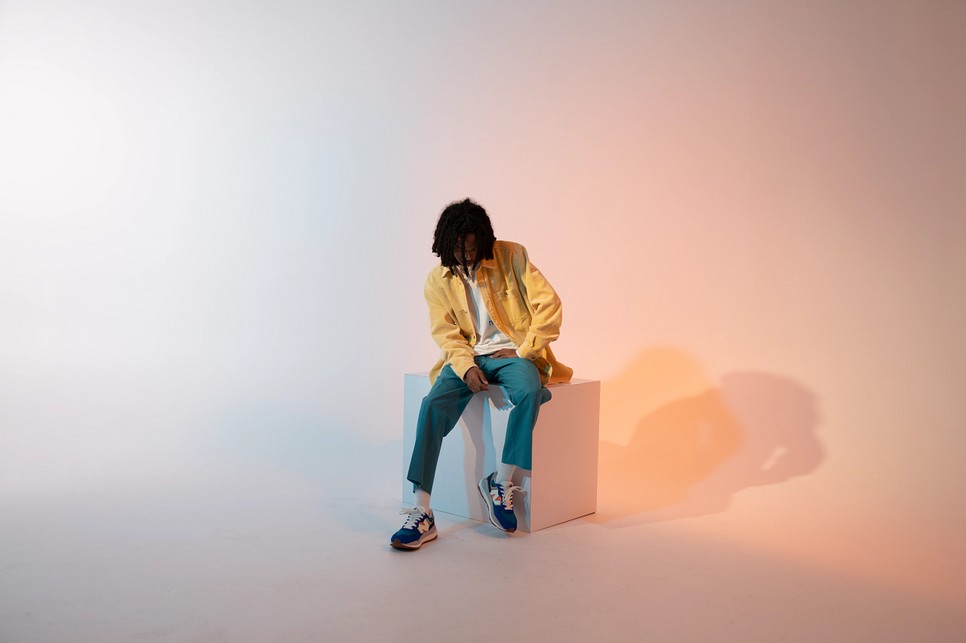 Megérkezett a kedvenc New Balance cipőd ultramentő verziója